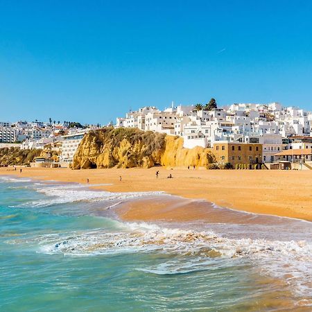 Albufeira Terrace With Pool By Homing Apartment Exterior foto
