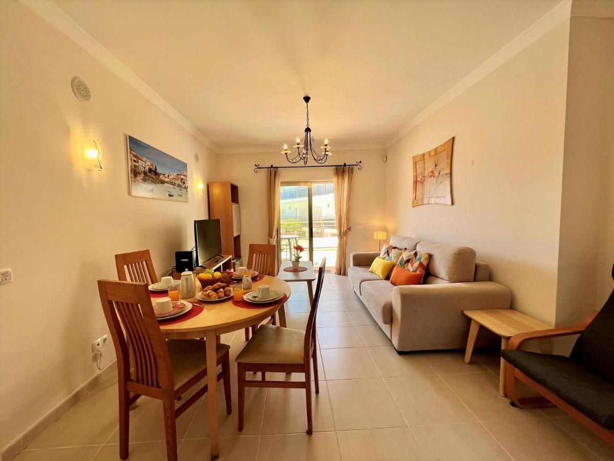 Albufeira Terrace With Pool By Homing Apartment Exterior foto